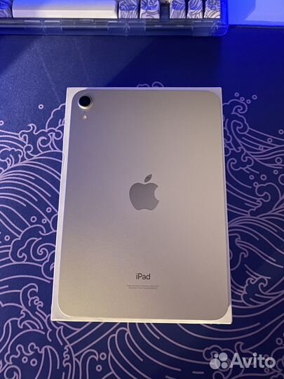 iPad mini 6 64gb