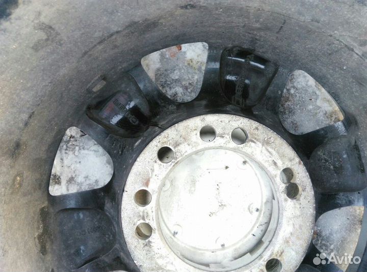 Диски 15 Lenso. Поштучно