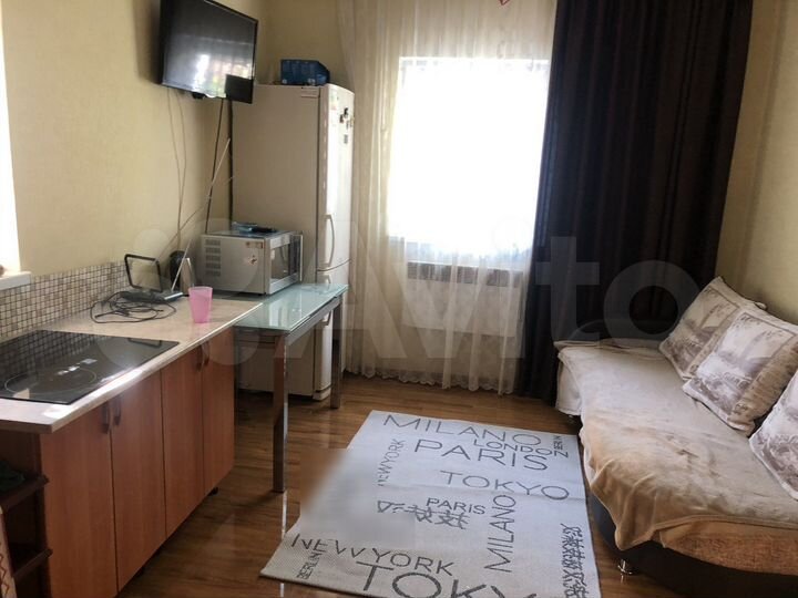 Дом 50 м² на участке 2 сот.