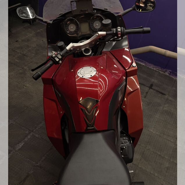 BMW K 1300 GT, 2009, 39 000 км