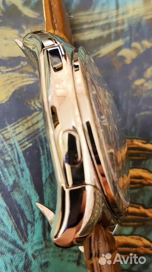 Citizen Campanola Minute Repeater CTR57-0895 Quart