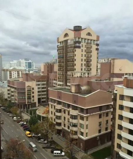 Машиноместо, 13 м²