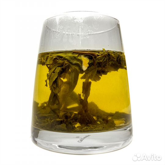 Чай зеленый китайский с добавками Мохито