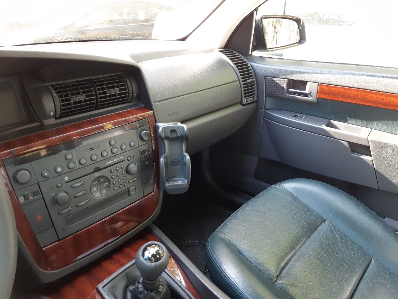 Opel Omega: фото владельца
