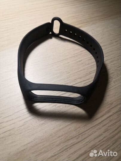 Ремешки для Xiaomi Mi Band 3,4
