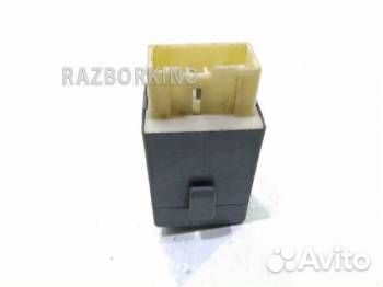 Блок управления центральным замком