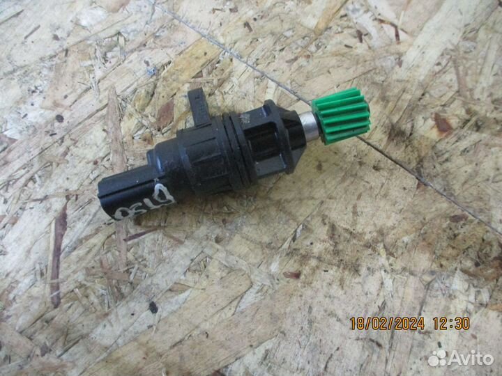 Датчик скорости Mazda BT-50