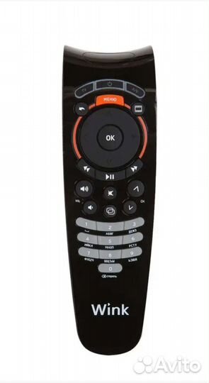 Пульт Ростелеком,Wink,винк