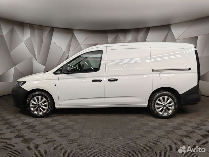 Volkswagen Caddy 1.6 МТ, 2020, 12 284 км