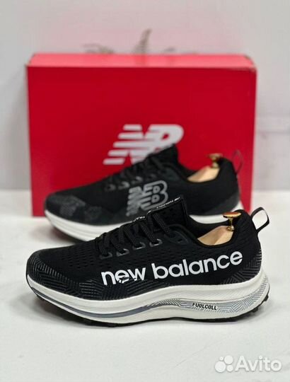 Кроссовки New Balance S Ultra