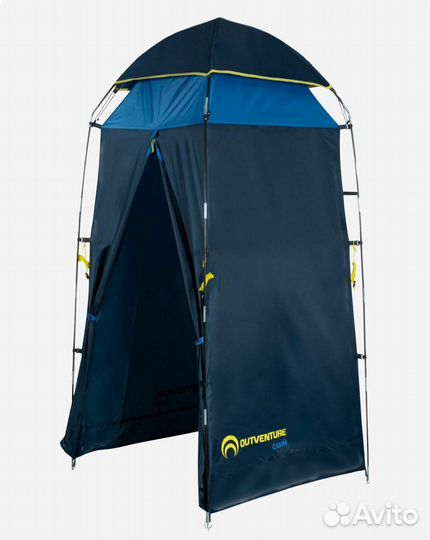 Тент санитарный Outventure Cabin Sanitary