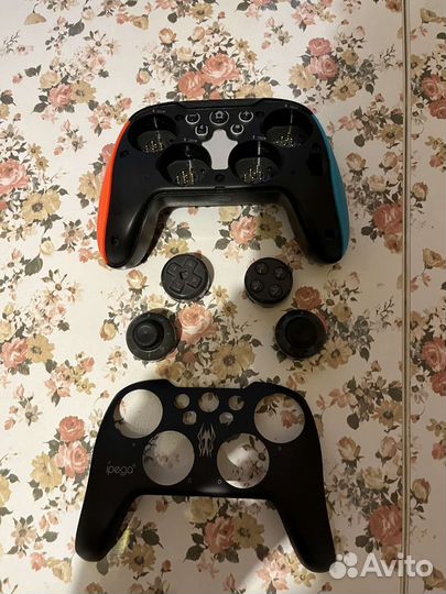 Геймпад iPega для Switch