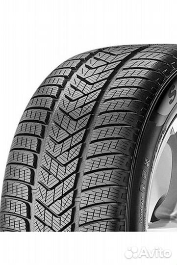 Pirelli Scorpion Winter 285/40 R22 110