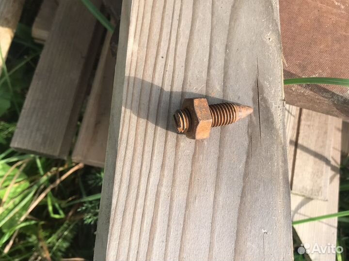 Запчасти зингер