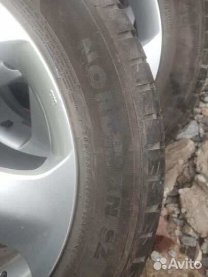 Nordman Nordman 4 205/55 R16