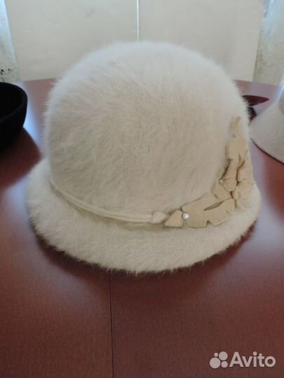 Шляпа женская