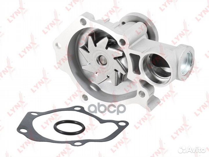 Насос системы охлаждения CW-0053 lynxauto