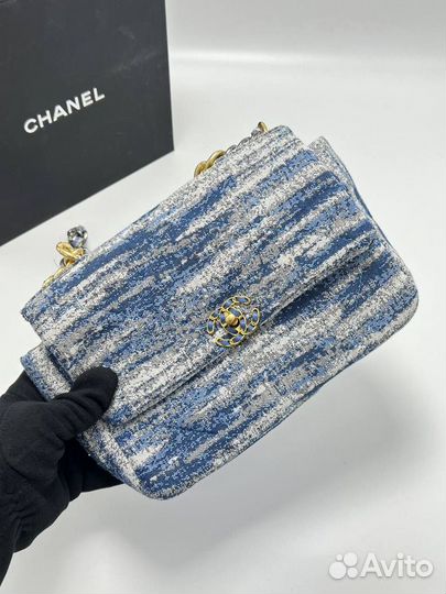 Сумка женская Chanel