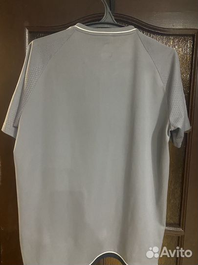Футболка adidas мужская