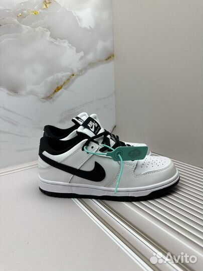 Кроссовки Nike Sb dunk low