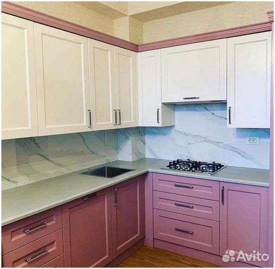 Кухонный гарнитур CS - 22