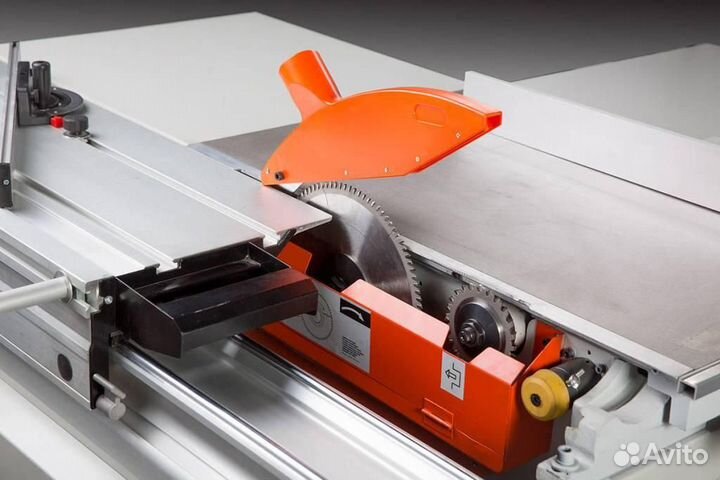 Настройка ремонт форматно-раскроечных станков