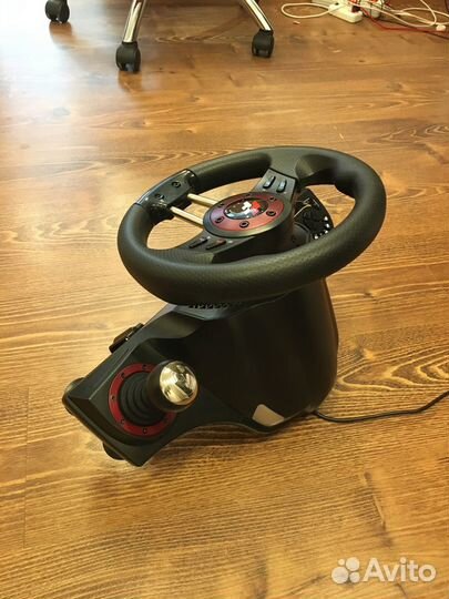 FlashFire Force Wheel WH-2304V