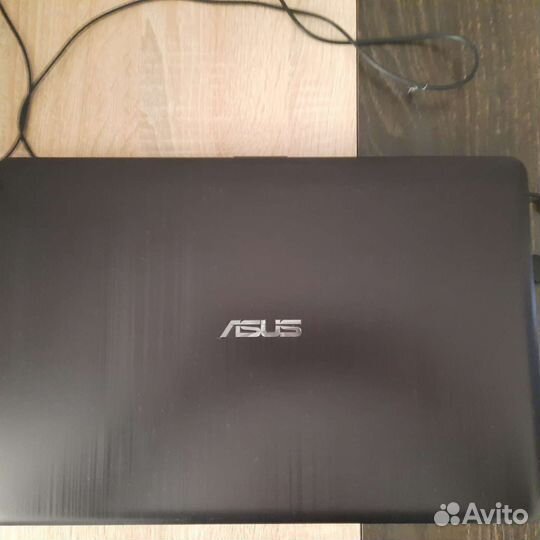 Ноутбук Аsus