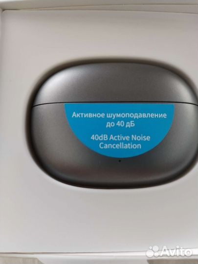 Беспроводные наушники Honor