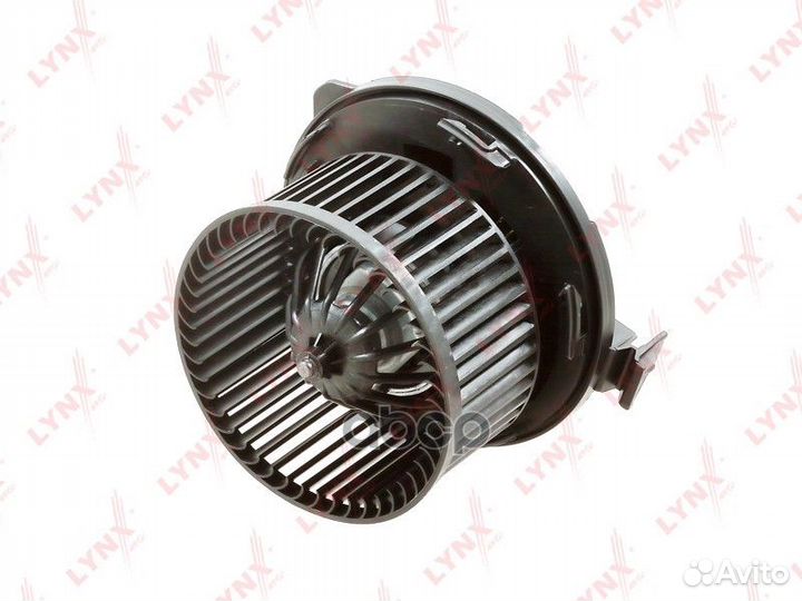 Вентилятор отопителя RF1239 lynxauto