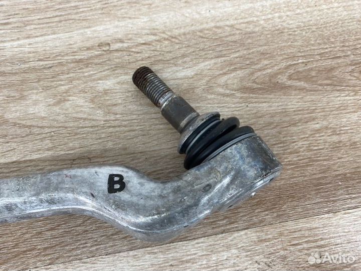 Рычаги подвески передние правые Bmw 3 F30 N55B30