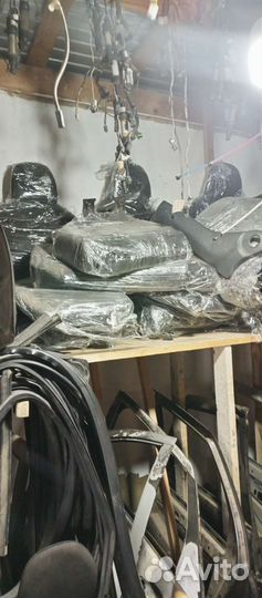 Авторазбор