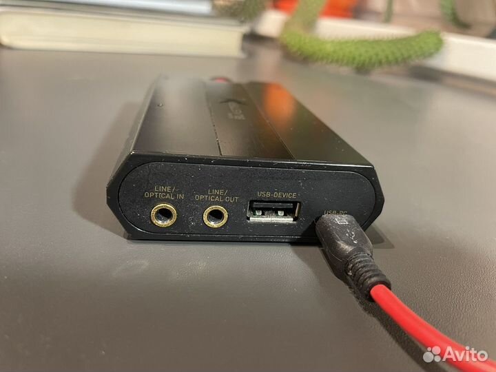 Sound blaster g5