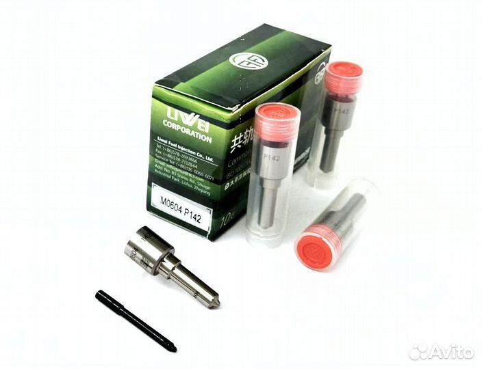 Распылитель M0604P142 форсунки Siemens A2C59511612