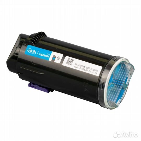 Картридж 106R03859 для xerox, sakura