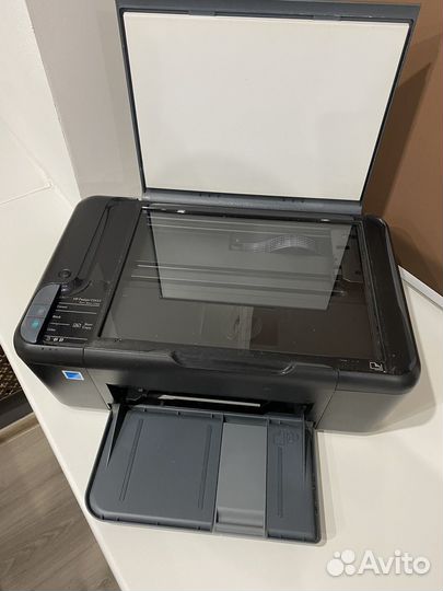 Мфу струйный HP Deskjet F2423