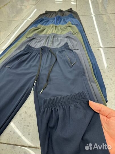 Вещи пакетом