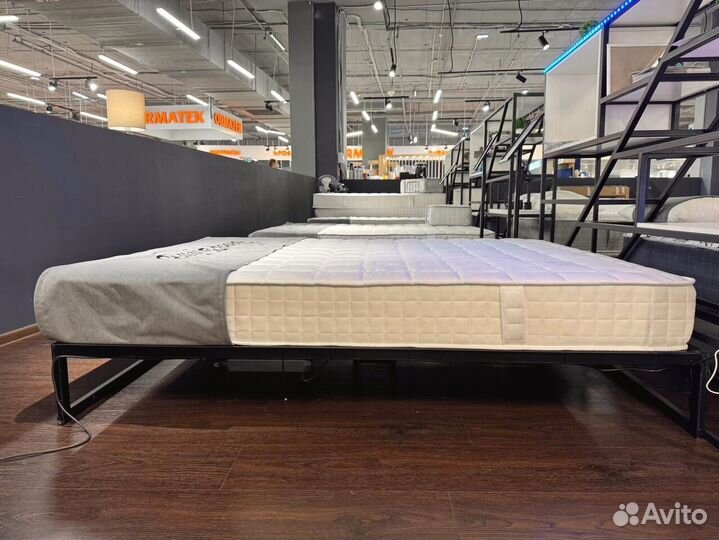 Матрас ортопедический 180х200