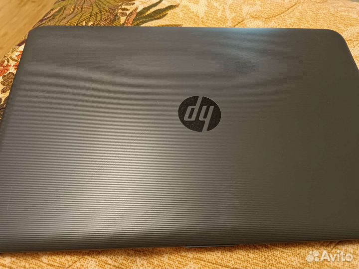 Продам ноутбук HP 250 G5
