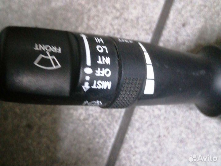 Переключатель подрулевой Hyundai Sonata VI