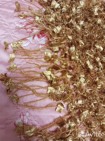 Платок шаль