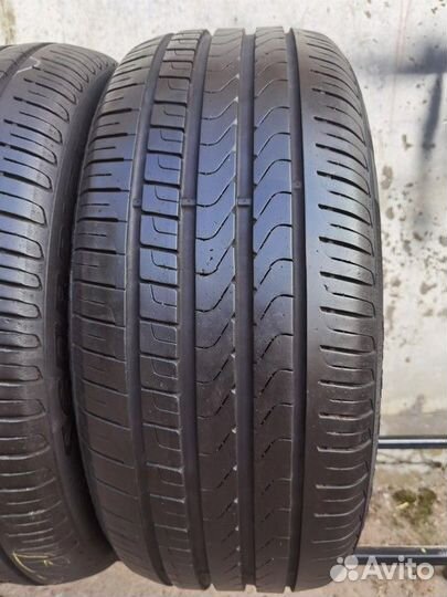Pirelli Scorpion Verde 255/45 R19 97V