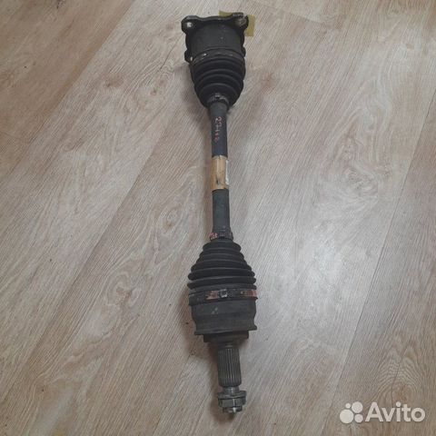 Привод передний левый Suzuki Grand Vitara