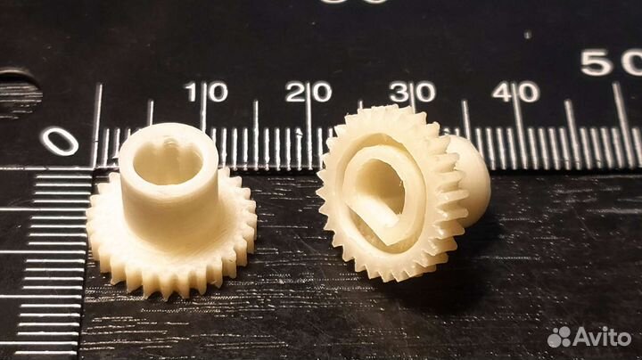 Шестерня мфу Panasonic KX-MB pfdg1294Z