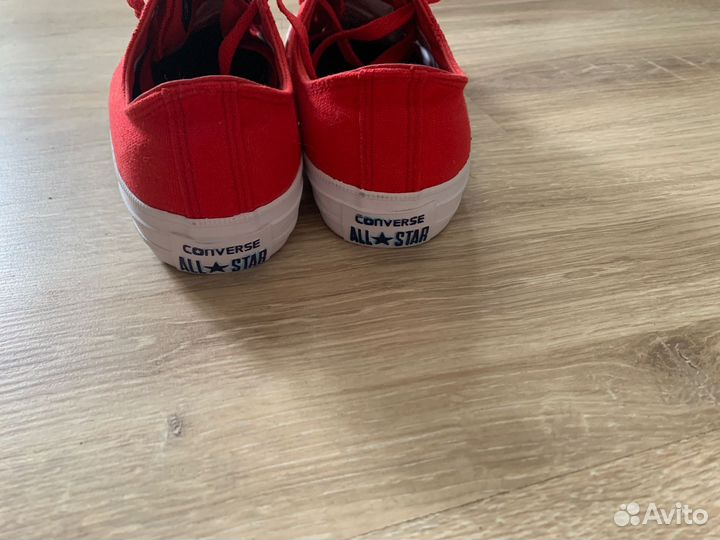 Кеды converse all star