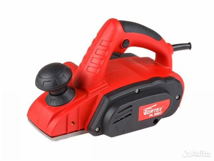Рубанок электрический wortex PL 2007