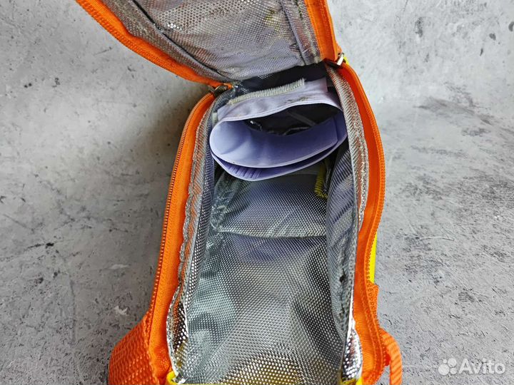 Автомобильный подогреватель детского питания Well