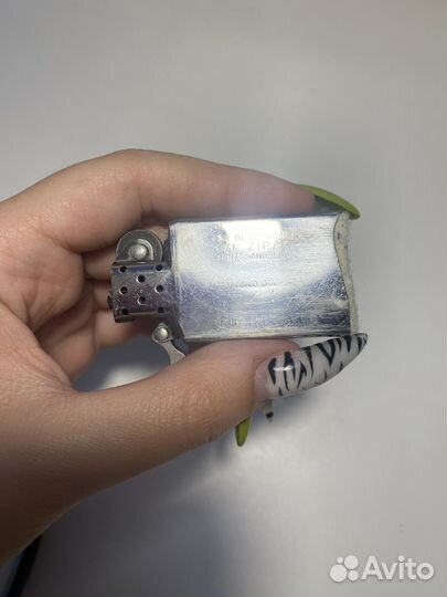 Зажигалка zippo зиппо оригинал