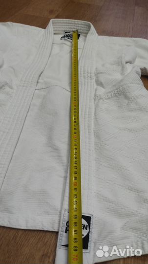 Кимоно для дзюдо 150