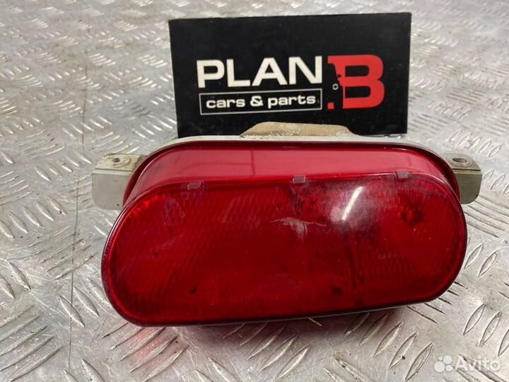 Фонарь противотуманный задний левый Mazda Cx-7 EP